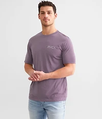 Pin Top Sport T-Shirt