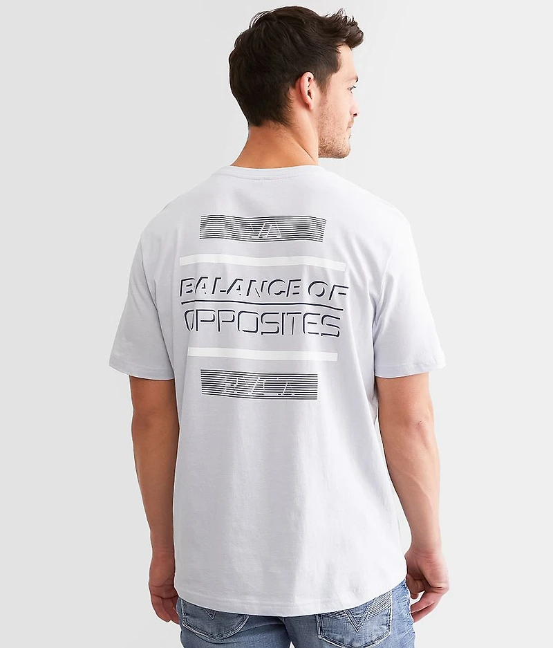Press Balance T-Shirt