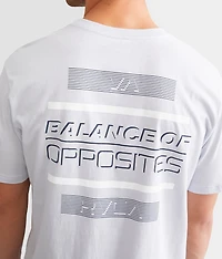 Press Balance T-Shirt