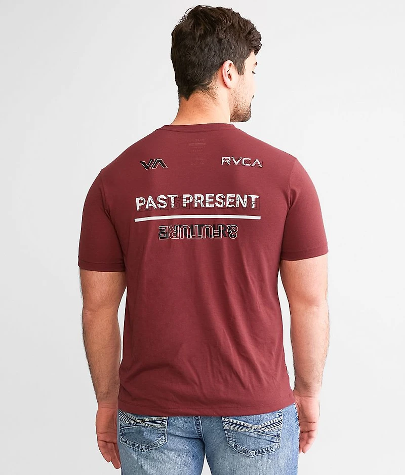 Double Flip Sport T-Shirt