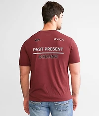 Double Flip Sport T-Shirt