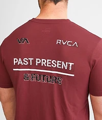 Double Flip Sport T-Shirt