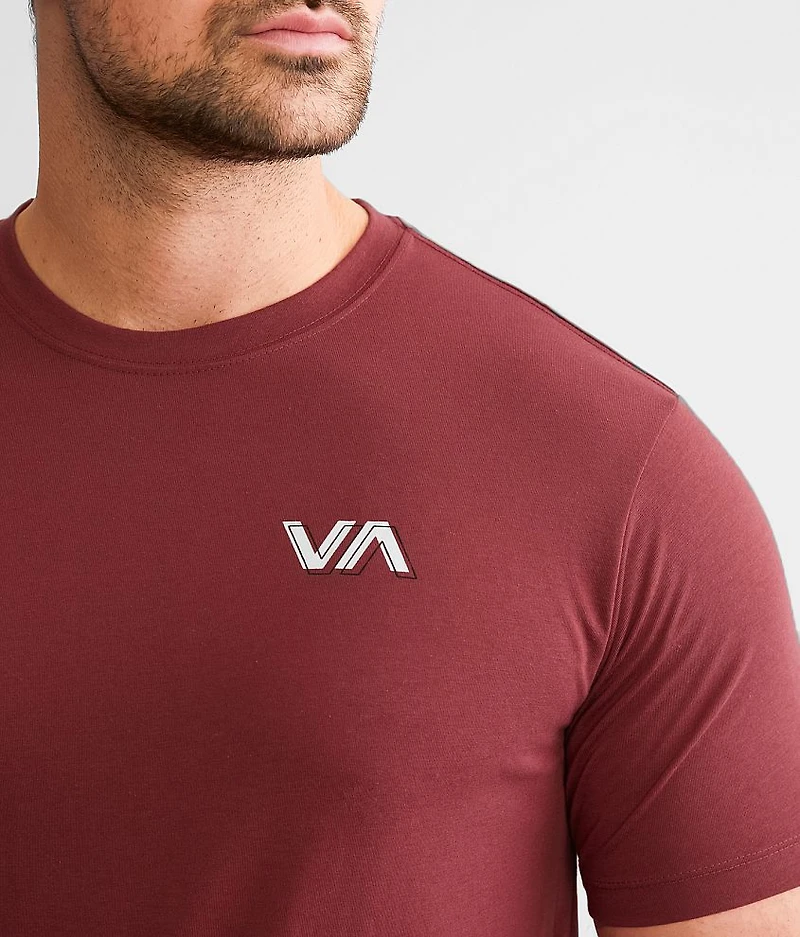Double Flip Sport T-Shirt