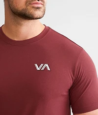 Double Flip Sport T-Shirt