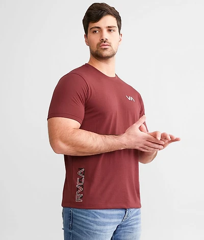 Double Flip Sport T-Shirt
