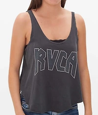 Venom Tank Top