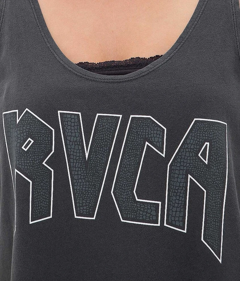 Venom Tank Top