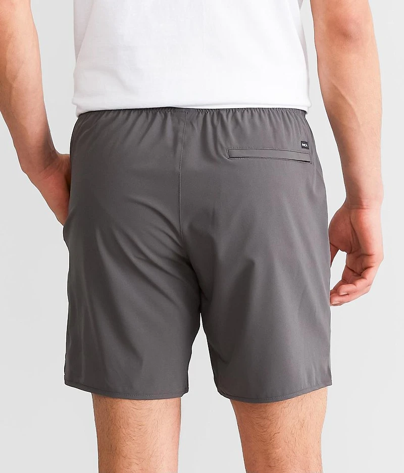 Yogger Stretch Short