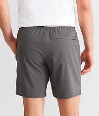 Yogger Stretch Short