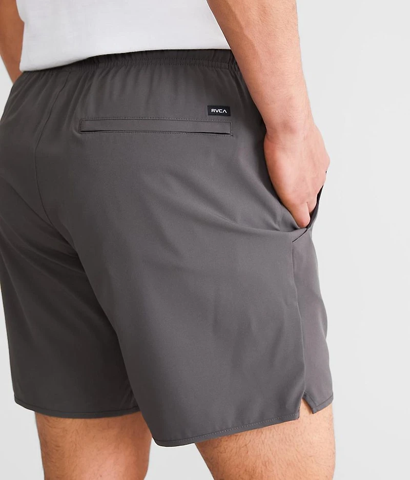 Yogger Stretch Short