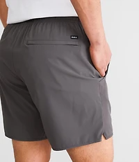 Yogger Stretch Short