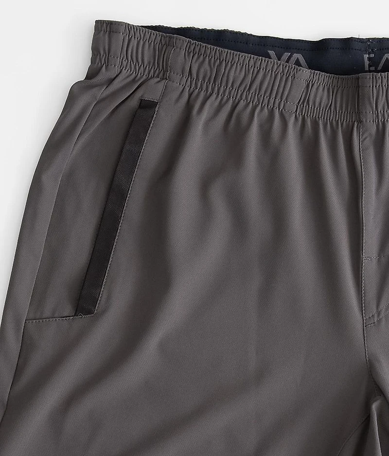 Yogger Stretch Short