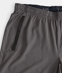 Yogger Stretch Short