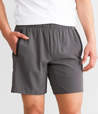 Yogger Stretch Short