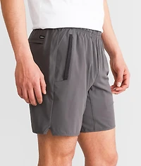 Yogger Stretch Short
