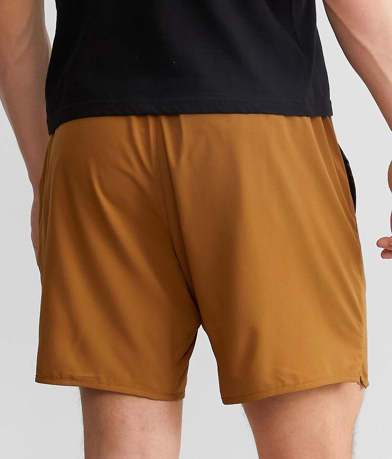 Yogger IV Active Short