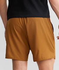 Yogger IV Active Short