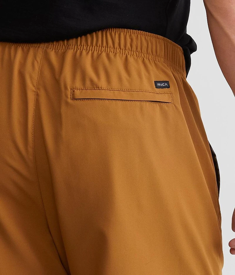 Yogger IV Active Short