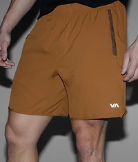 Yogger IV Active Short