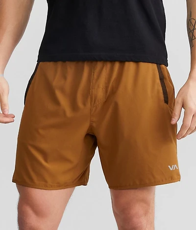 Yogger IV Active Short