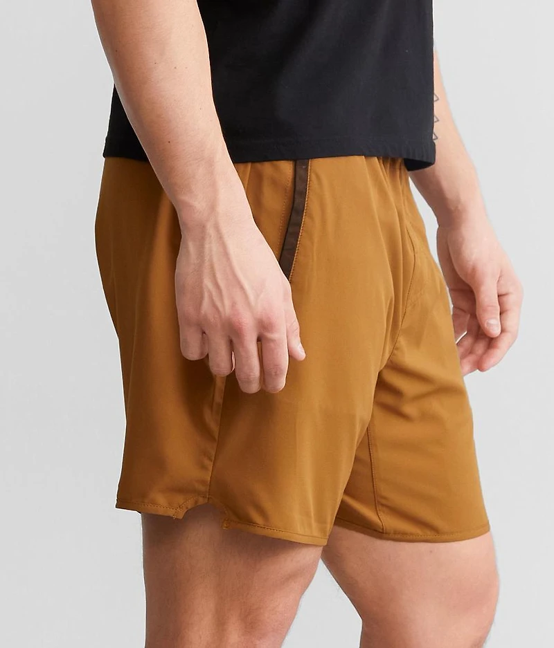 Yogger IV Active Short
