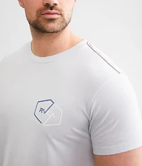 Half Pin Hex T-Shirt