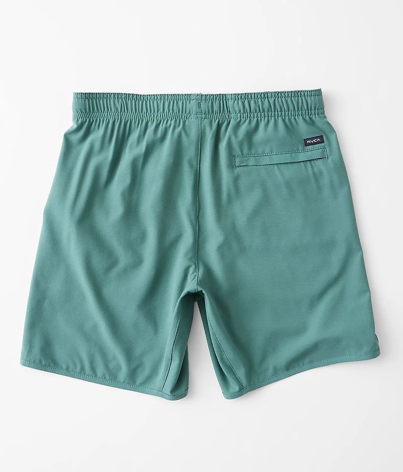 Boys - Yogger Stretch Short