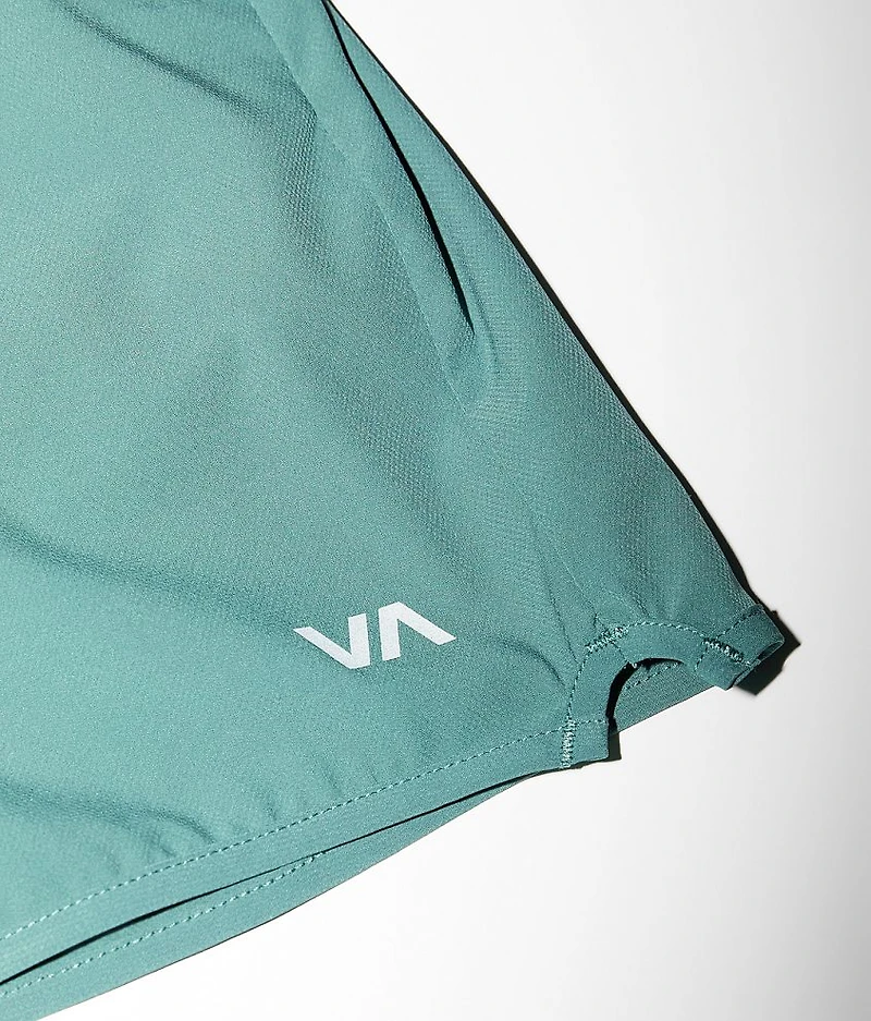 Boys - Yogger Stretch Short