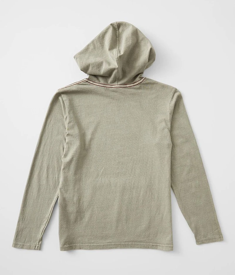 Boys - Pigment Hoodie