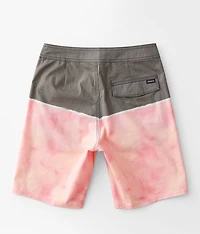 Boys - County Stretch Boardshort