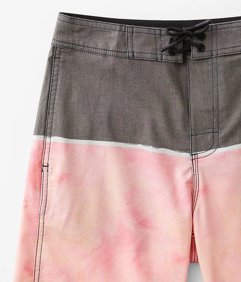 Boys - County Stretch Boardshort