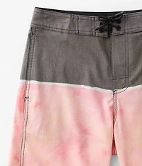 Boys - County Stretch Boardshort