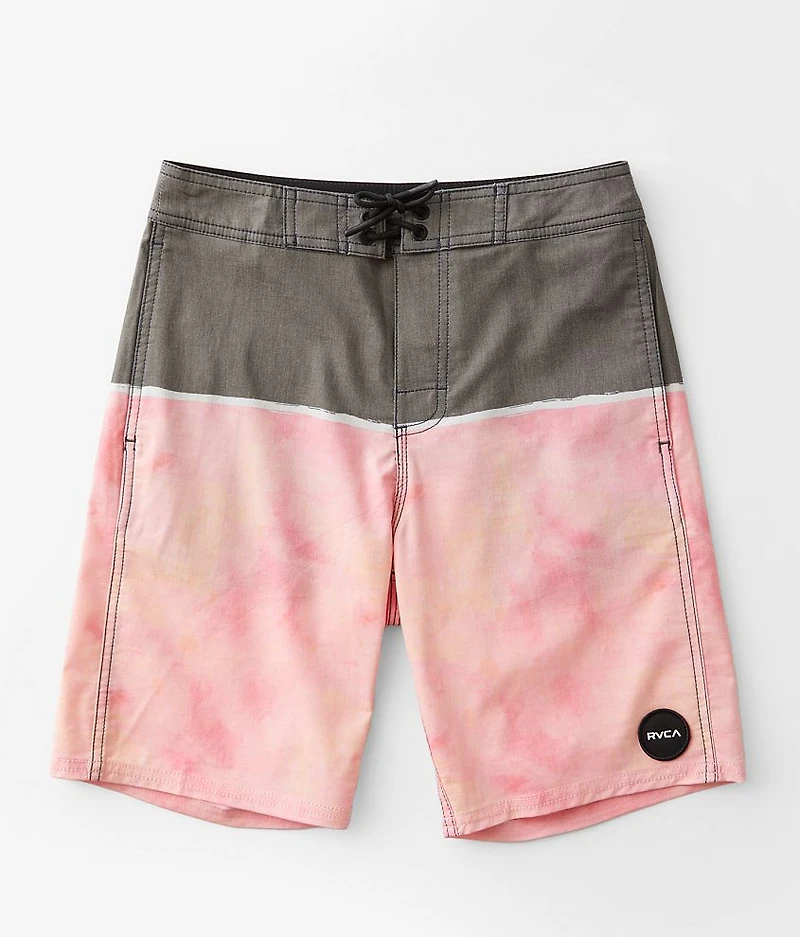 Boys - County Stretch Boardshort