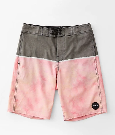 Boys - County Stretch Boardshort