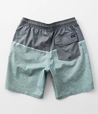 Boys - Country Stretch Swim Trunks
