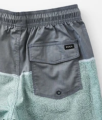 Boys - Country Stretch Swim Trunks