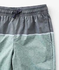 Boys - Country Stretch Swim Trunks