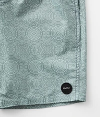 Boys - Country Stretch Swim Trunks