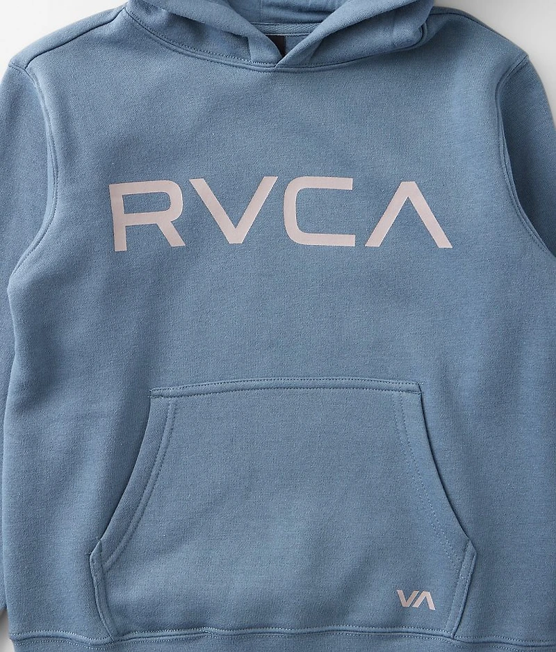 Boys - Big Hooded Sweatshirt