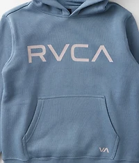 Boys - Big Hooded Sweatshirt