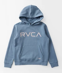 Boys - Big Hooded Sweatshirt