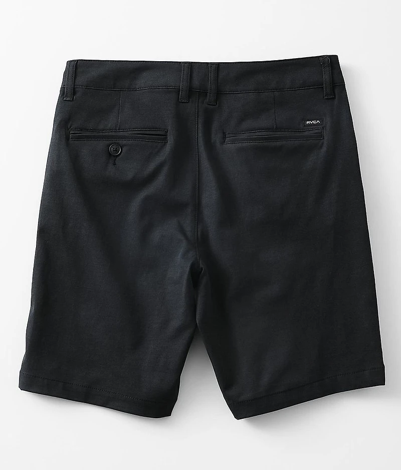 Boys - Back Hybrid Stretch Walkshort