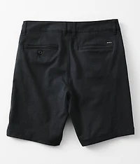 Boys - Back Hybrid Stretch Walkshort