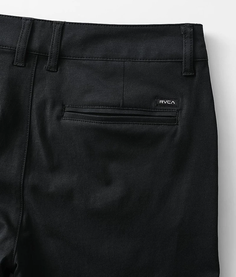 Boys - Back Hybrid Stretch Walkshort