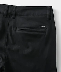 Boys - Back Hybrid Stretch Walkshort
