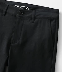 Boys - Back Hybrid Stretch Walkshort