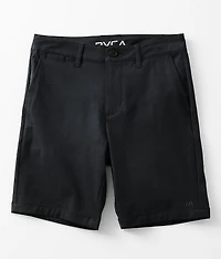 Boys - Back Hybrid Stretch Walkshort