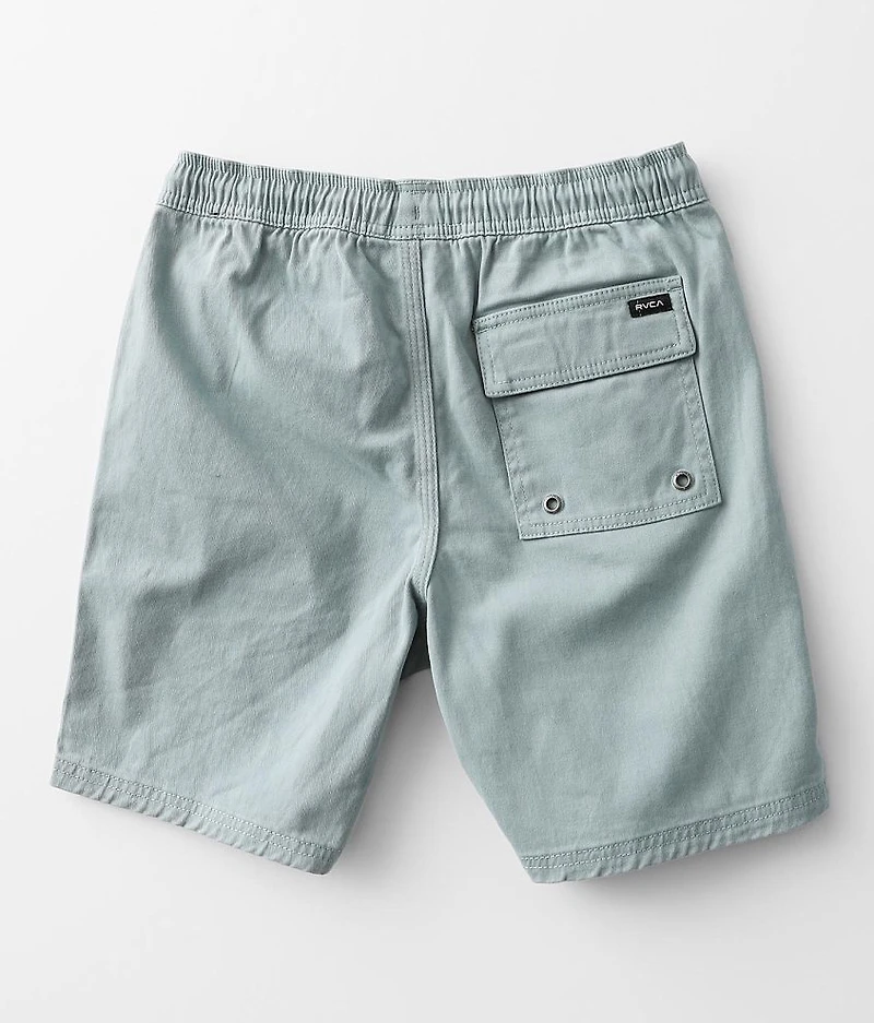 Boys - Escape Stretch Short