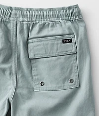 Boys - Escape Stretch Short