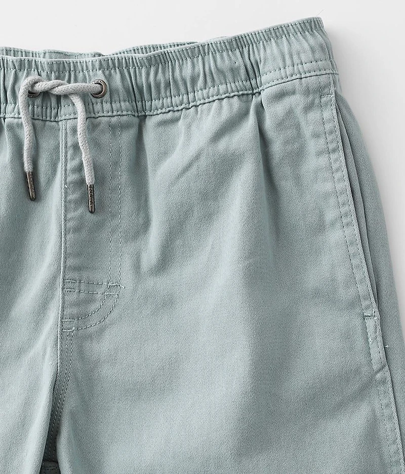 Boys - Escape Stretch Short